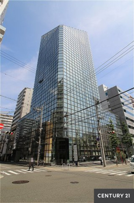 【外観】 | 三宮スカイビル