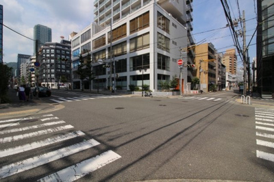 【周辺】 | 三宮スカイビル