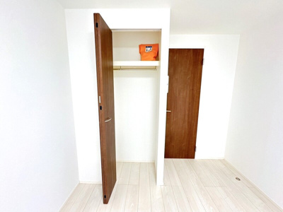 【収納】 | リバープレイス梅島 | ※同一仕様写真