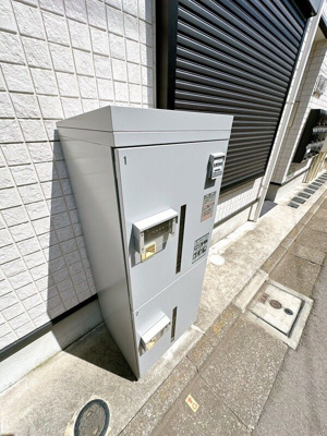 【その他】 | リバープレイス梅島 | ※同一仕様写真