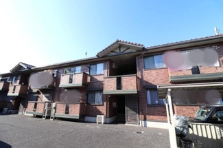 【外観】 | グリーンコート　弐番館