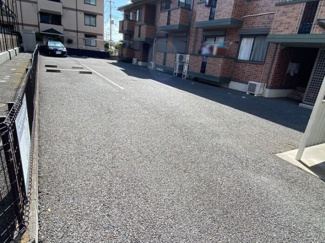 【駐車場】 | グリーンコート　弐番館