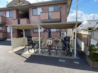 【その他共用部分】 | グリーンコート　弐番館