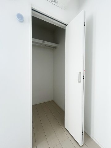 LA　TACHE　Ⅱ(ラターシュツー)の収納