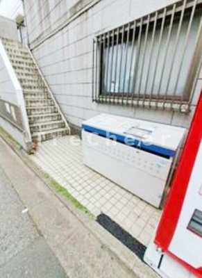 【その他共用部分】 | LEVITT(レヴィット)