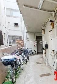 【その他共用部分】 | LEVITT(レヴィット)