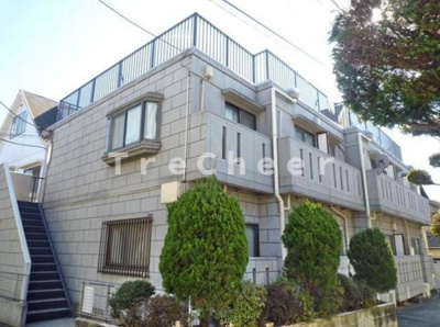 【外観】 | LEVITT(レヴィット)