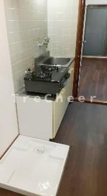 【キッチン】 | LEVITT(レヴィット)