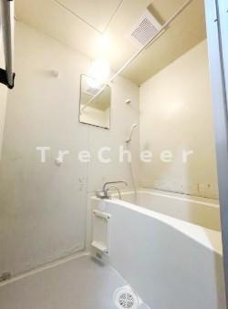 【浴室】 | LEVITT(レヴィット)