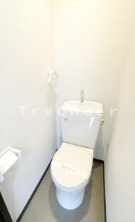 【トイレ】 | LEVITT(レヴィット)