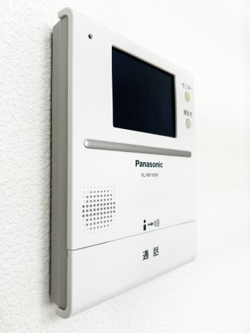 LA　TACHE　Ⅱ(ラターシュツー)のセキュリティ