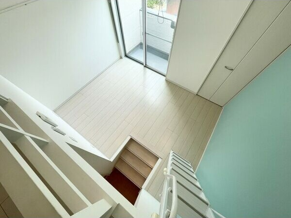 LA　TACHE　Ⅱ(ラターシュツー)のその他