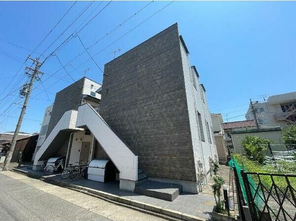 LA　TACHE　Ⅱ(ラターシュツー)の外観