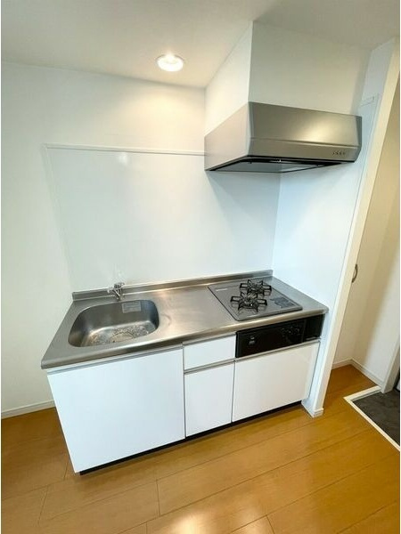 LA　TACHE　Ⅱ(ラターシュツー)のキッチン