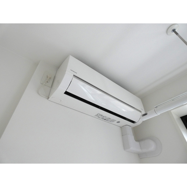 ウェルスクエアイズム明大前の設備