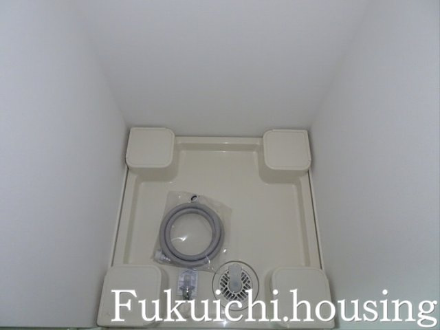 ウェルスクエアイズム明大前の設備