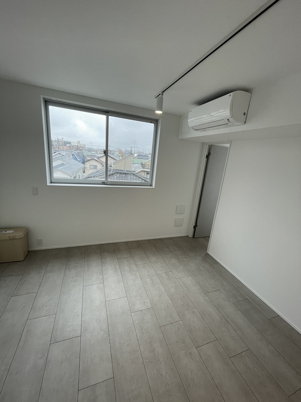 レンブラン赤堤の居間・リビング