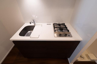 【キッチン】 | ALTERNA南大井