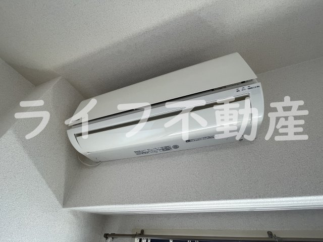 コートビュータワーの設備