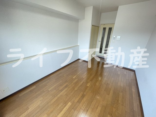 コートビュータワーの内装|おしゃれな内装です