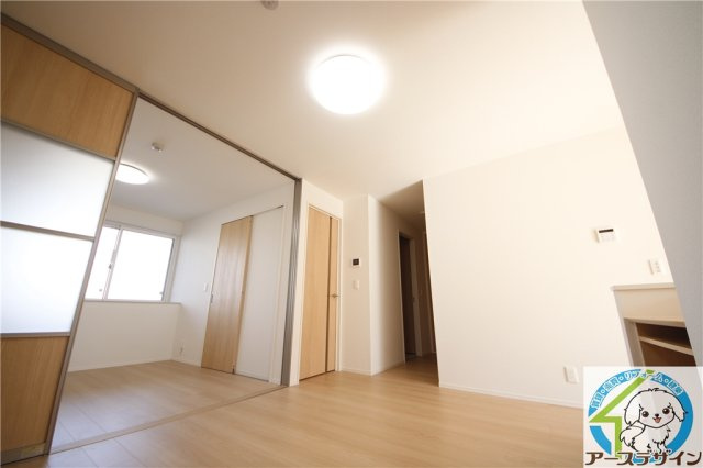 アグレアーブルの居間・リビング