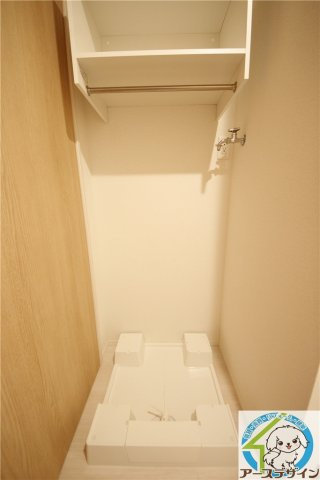 アグレアーブルの設備