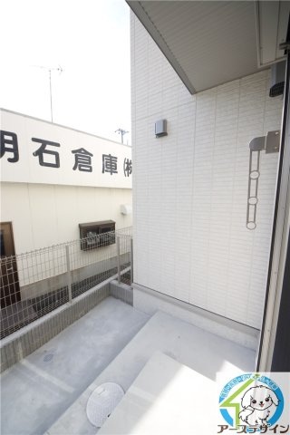 アグレアーブルの庭