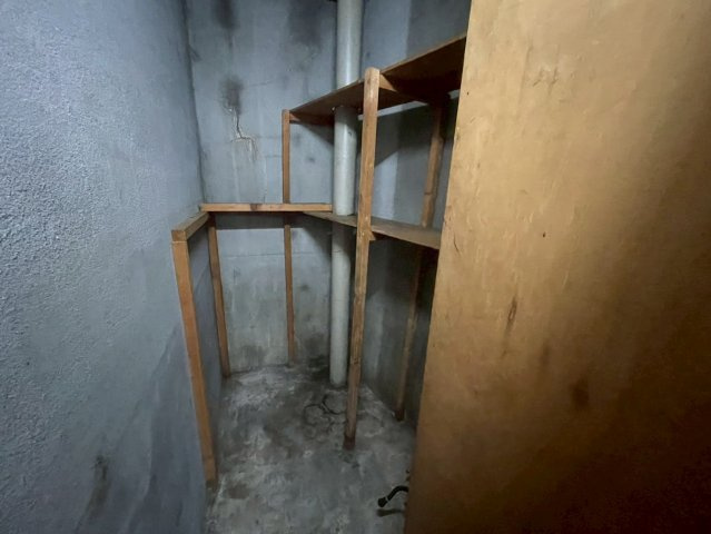 朝日マンションの内装