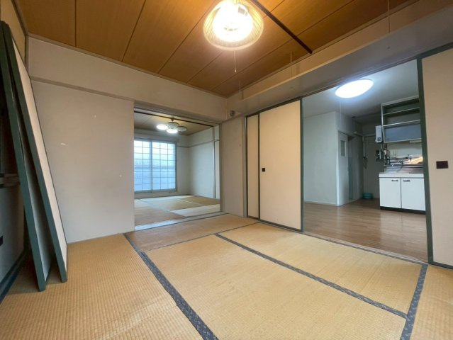 朝日マンションのその他