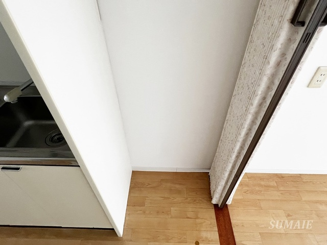 石井ハイツのその他|冷蔵庫置き場です★