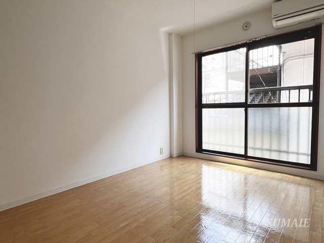 石井ハイツの洋室|洋室です☆