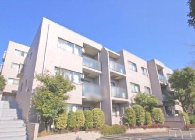 神大寺ガーデンハウス【仲介手数料無料】の外観