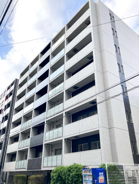 アクサスフォート両国ＡＸＡＳＦＯＲＴ