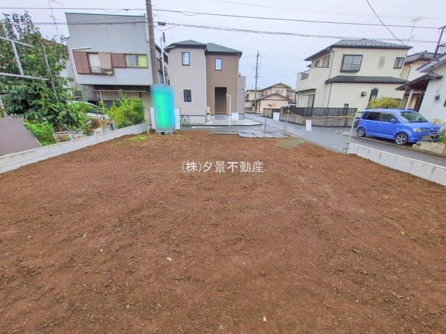  | 《仲介手数料無料》上尾市小泉７丁目21-6(全1戸)新築一戸建てケイアイ クラフト ピット