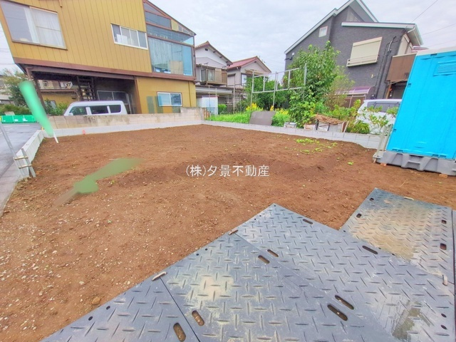  | 《仲介手数料無料》上尾市小泉７丁目21-6(全1戸)新築一戸建てケイアイ クラフト ピット