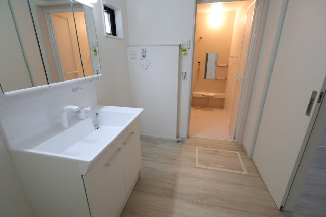 《仲介手数料無料》上尾市小泉７丁目21-6(全1戸)新築一戸建てケイアイ クラフト ピット