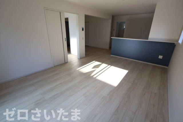 《仲介手数料無料》上尾市小泉７丁目21-6(全1戸)新築一戸建てケイアイ クラフト ピット