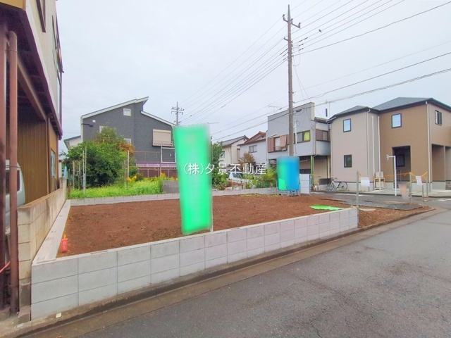  | 《仲介手数料無料》上尾市小泉７丁目21-6(全1戸)新築一戸建てケイアイ クラフト ピット