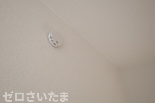 《仲介手数料無料》上尾市小泉７丁目21-6(全1戸)新築一戸建てケイアイ クラフト ピットのその他