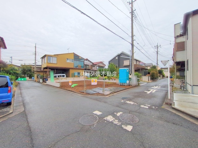  | 《仲介手数料無料》上尾市小泉７丁目21-6(全1戸)新築一戸建てケイアイ クラフト ピット