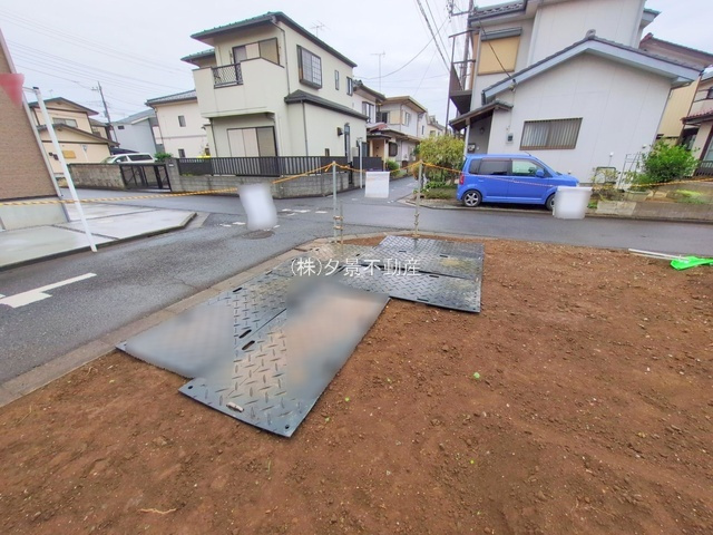  | 《仲介手数料無料》上尾市小泉７丁目21-6(全1戸)新築一戸建てケイアイ クラフト ピット