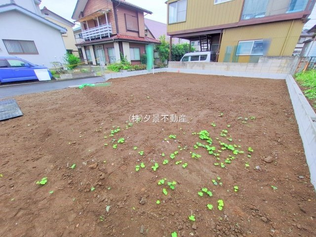  | 《仲介手数料無料》上尾市小泉７丁目21-6(全1戸)新築一戸建てケイアイ クラフト ピット