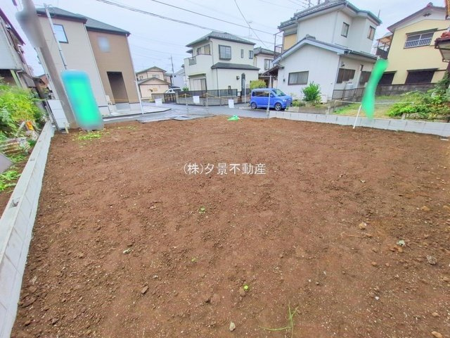  | 《仲介手数料無料》上尾市小泉７丁目21-6(全1戸)新築一戸建てケイアイ クラフト ピット