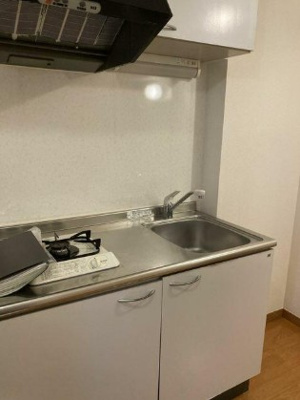 【キッチン】 | ラフィネ・コート