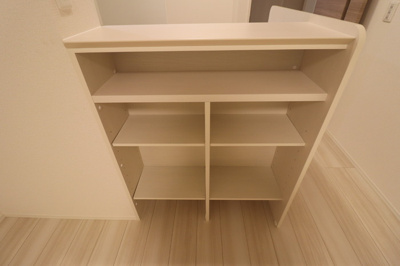 【キッチン】 | レディア