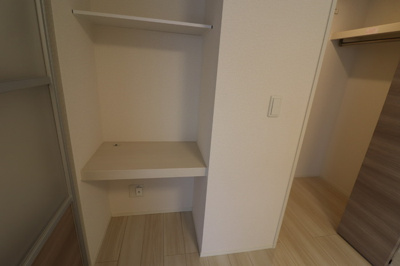 【収納】 | レディア