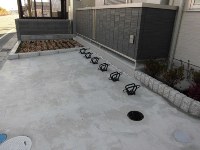 【その他共用部分】 | レディア