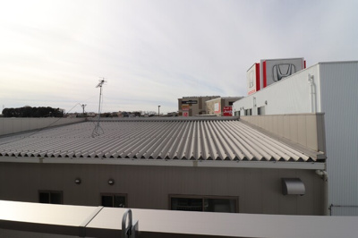 【展望】 | レディア