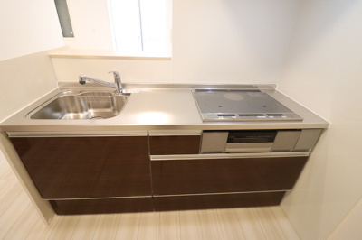 【キッチン】 | レディア