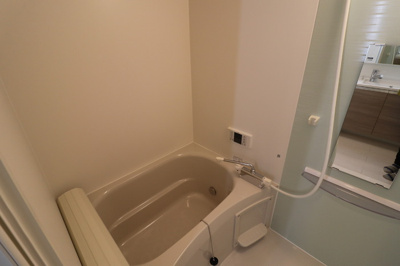 【浴室】 | レディア